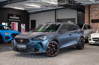 Cupra Formentor Gebrauchtwagen Kaufen