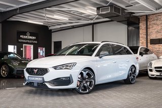 Cupra Leon Gebrauchtwagen Kaufen