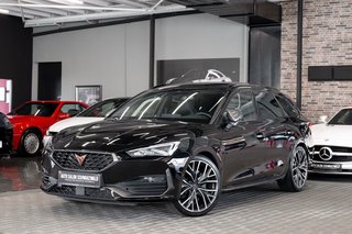 Cupra Leon Used vehicle for sale