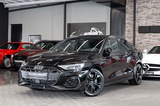 Audi S3 Jahreswagen Kaufen