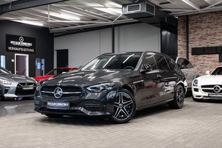 Mercedes-Benz C 300 Used vehicle for sale