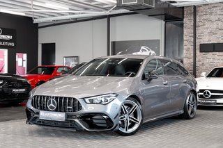Mercedes-Benz CLA 45 AMG Used vehicle for sale