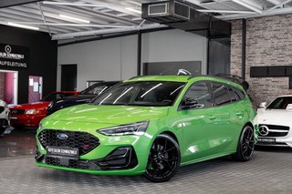 Ford Focus Gebrauchtwagen Kaufen