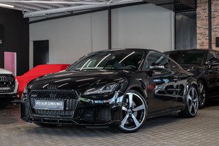 Audi TT RS Gebrauchtwagen Kaufen