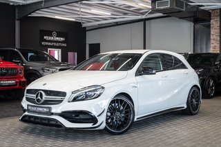 Mercedes-Benz A 45 AMG Gebrauchtwagen Kaufen