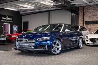 Audi S5 Used vehicle for sale