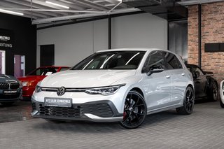 Volkswagen Golf Gebrauchtwagen Kaufen