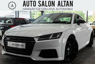 Audi Tts New Or Used Sold In Trossingen