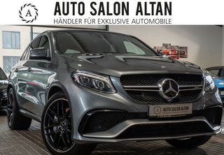 Mercedes Benz Gle Neu Oder Gebraucht Kaufen In Trossingen