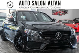 Mercedes Benz C 2 Neu Oder Gebraucht Kaufen In Trossingen