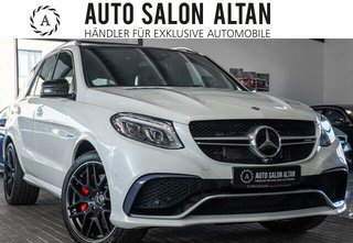Mercedes Benz Gle New Or Used Sold In Trossingen