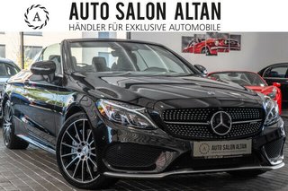 Mercedes Benz C 43 Amg Neu Oder Gebraucht Kaufen In Trossingen