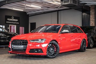 Audi S6 Gebrauchtwagen Kaufen