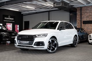 Audi SQ5 Used vehicle for sale