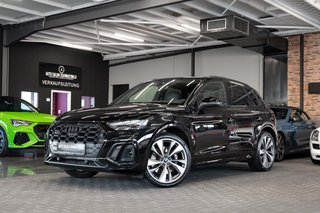 Audi SQ5 Used vehicle for sale