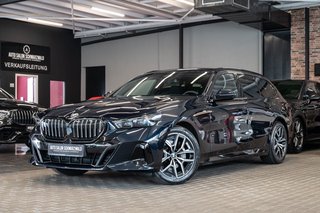 BMW 540 Jahreswagen Kaufen