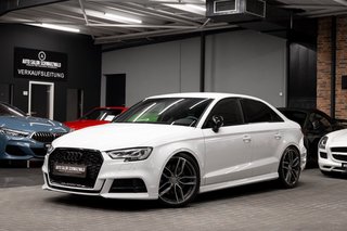 Audi S3 Gebrauchtwagen Kaufen