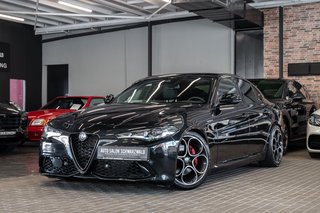 Alfa Romeo Giulia Used vehicle for sale