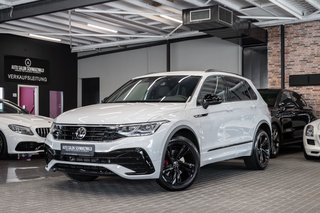 Volkswagen Tiguan 2.0 TSI 4M| R-LINE|MATRIX|SONDERLACK