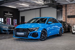 Audi RS3 Gebrauchtwagen Kaufen