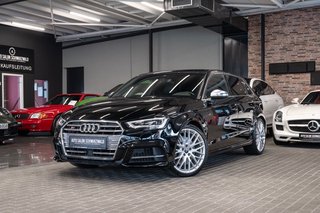 Audi S3 Gebrauchtwagen Kaufen