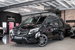 Mercedes-Benz V 300 Used vehicle for sale