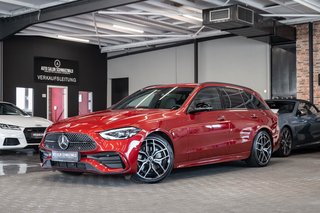 Mercedes-Benz C 300 Gebrauchtwagen Kaufen