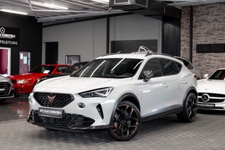 Cupra Formentor Used vehicle for sale