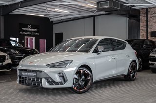 Cupra Leon Gebrauchtwagen Kaufen