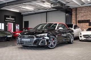 Audi S5 Gebrauchtwagen Kaufen