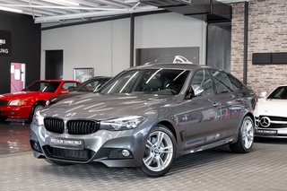 BMW 340 Gran Turismo Used vehicle for sale