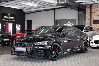 Audi RS5 Gebrauchtwagen Kaufen