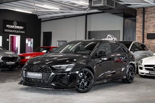 Audi RS3 Jahreswagen Kaufen