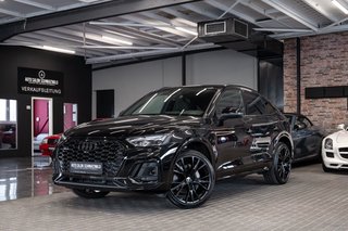 Audi Q5 Used vehicle for sale