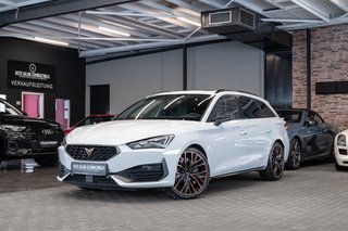 Cupra Leon Gebrauchtwagen Kaufen