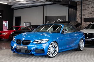 BMW M240i Used vehicle for sale