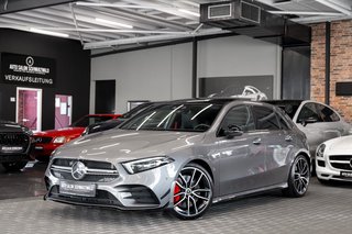 Mercedes-Benz A 35 AMG Used vehicle for sale