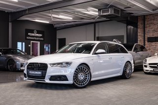 Audi A6 Used vehicle for sale