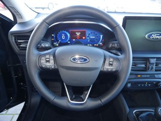 Ford Focus Turnier 1.0 EcoBoost Hybrid Active X AHK - bilder 7