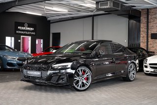 Audi S5 Gebrauchtwagen Kaufen