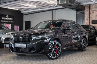 BMW X4 M Gebrauchtwagen Kaufen