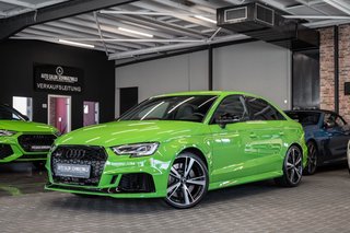 Audi RS3 Gebrauchtwagen Kaufen