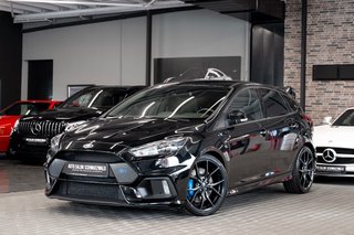 Ford Focus Gebrauchtwagen Kaufen