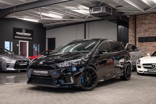 Ford Focus Gebrauchtwagen Kaufen