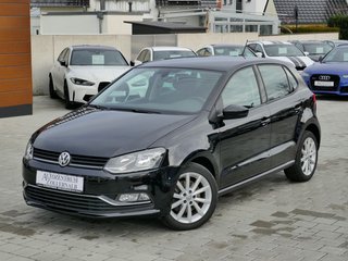 Volkswagen Polo Gebrauchtwagen Kaufen