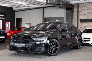 Audi A8 Used vehicle for sale