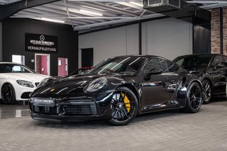 Porsche 992 Used vehicle for sale