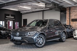 Mercedes-Benz GLC 43 AMG Used vehicle for sale