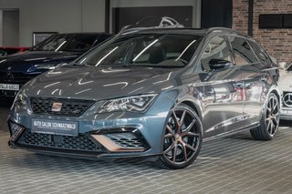 Cupra Leon Used vehicle for sale