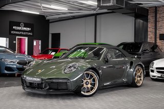 Porsche 992 Used vehicle for sale